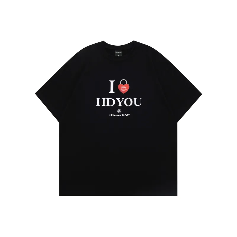 IDEVERRAY T Shirts Unisex-4