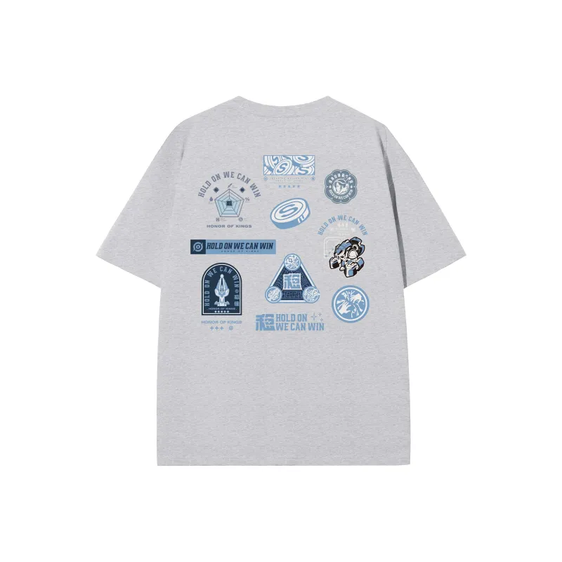 HONOR OF KINGS T Shirts Unisex-8