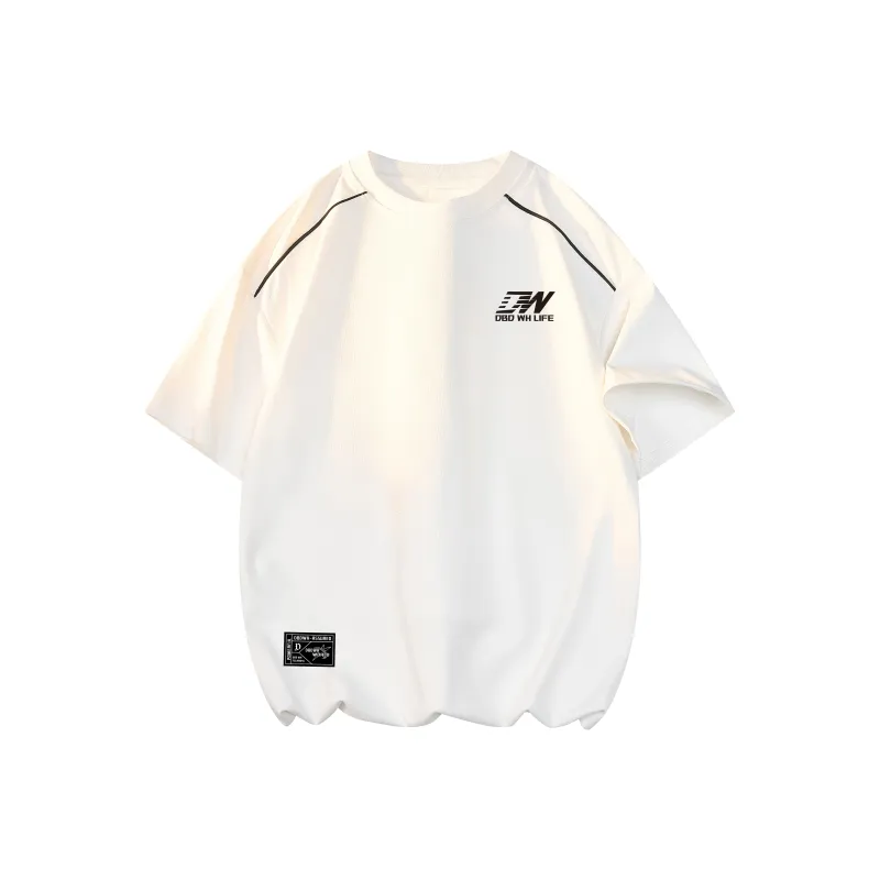 DBD WH T Shirts Unisex-2