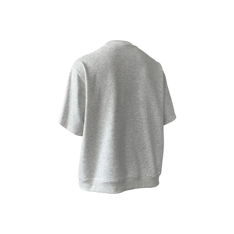 JUNGLE PANDA T Shirts Unisex-1