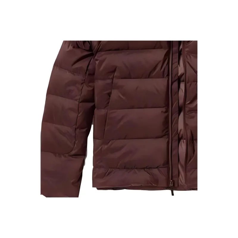 THE NORTH FACE Down Jacket Women's Red-2