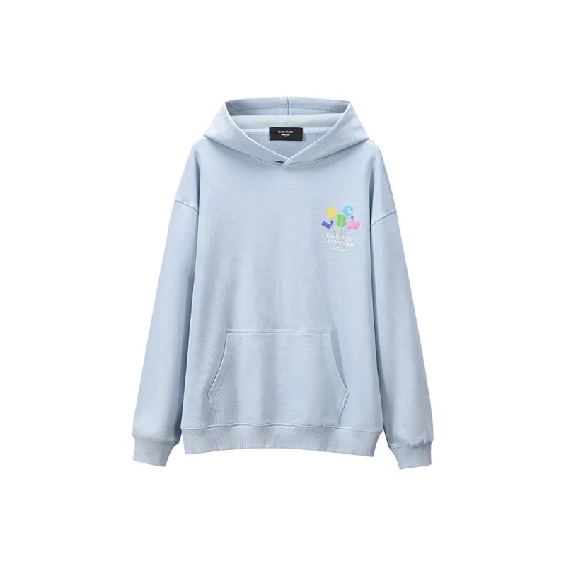 BLACK OF EXIT Sweatshirts Unisex-6