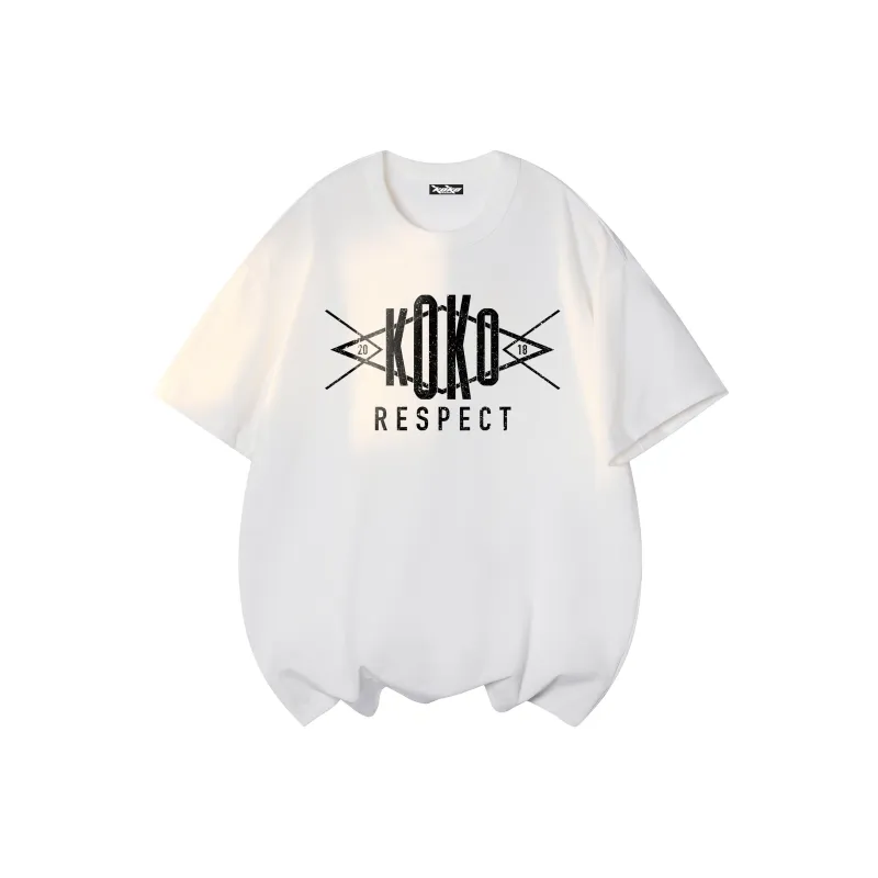 KOKO BASE T Shirts Unisex-3
