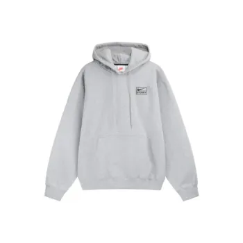 Nike X Stussy Hoodie Asia Sizing