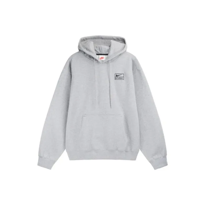 Nike X Stussy Hoodie Asia Sizing-0