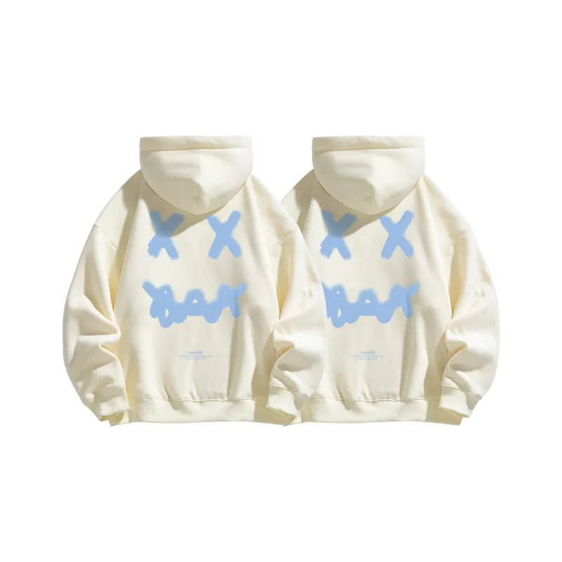 Airwalk Sweatshirts Unisex-14