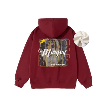 MARGRAF Sweatshirts Unisex