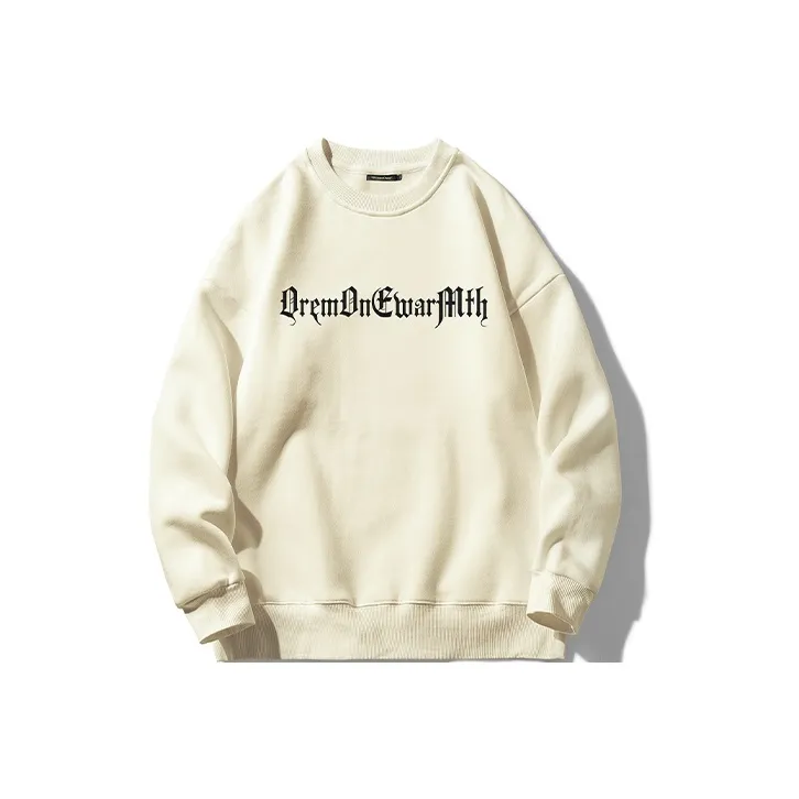 OREM ONE Sweatshirts Unisex-6