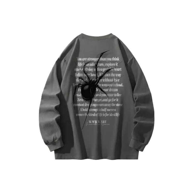 WMWV T Shirts Unisex-67