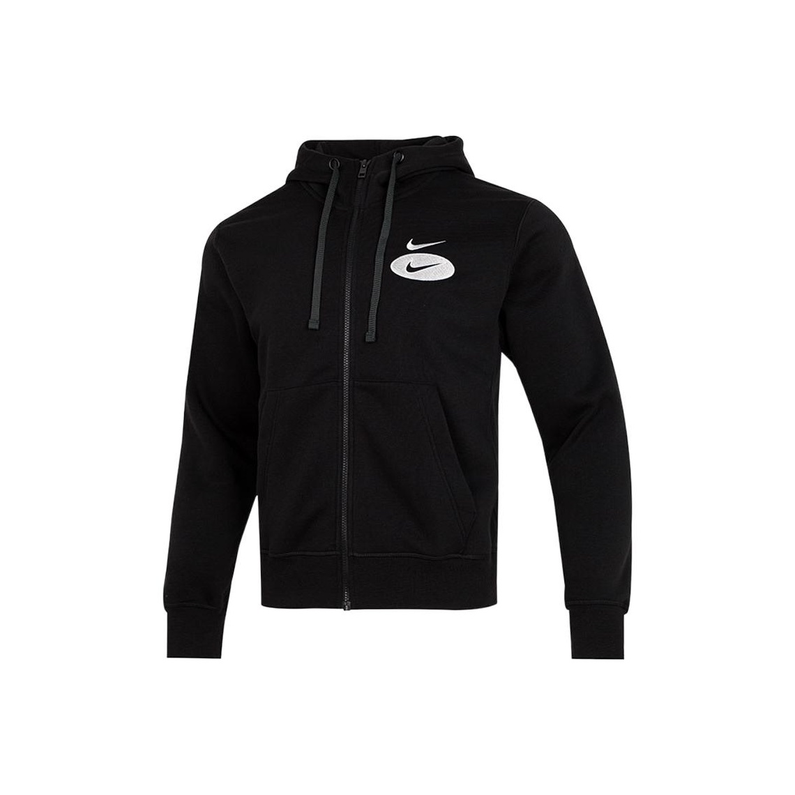 Nike Sweatshirts Men Black XL - POIZON