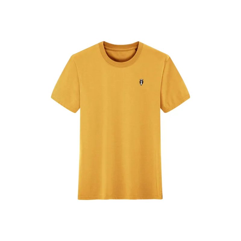 JIPIAO T Shirts Men-8