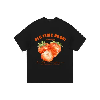 BIG TIME REGAL T Shirts Unisex