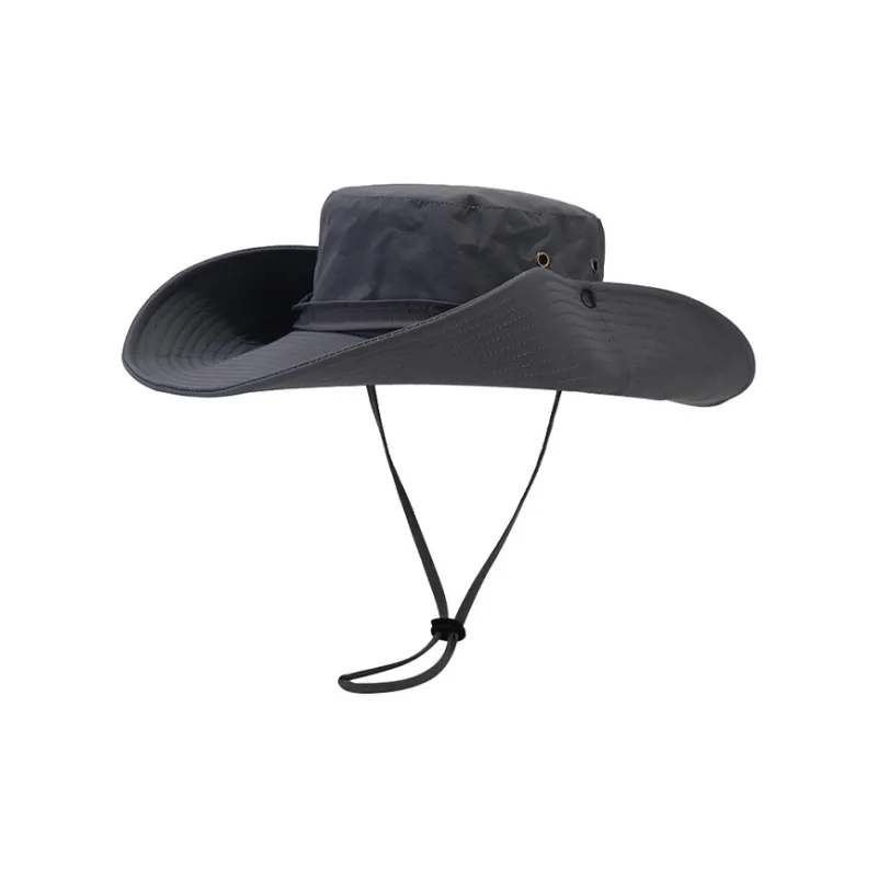 YUZHAOLIN Polyester Bucket Hats Unisex-15
