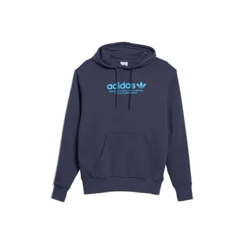 Adidas Originals Sweatshirts Unisex Purple