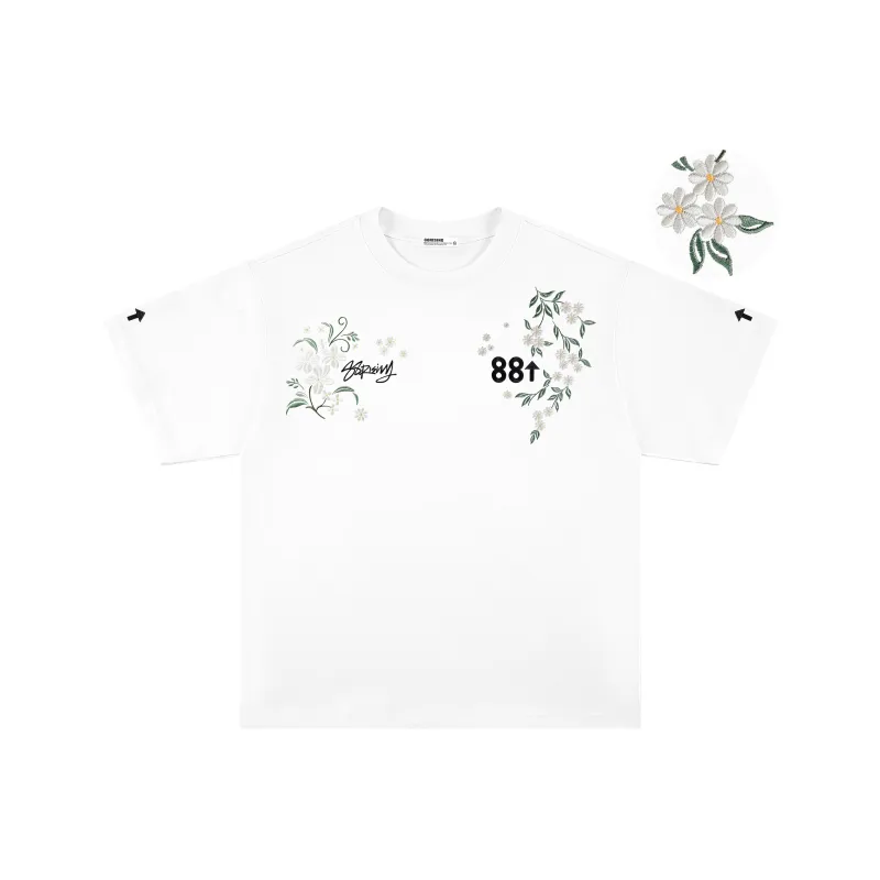 88rising T Shirts Unisex-4