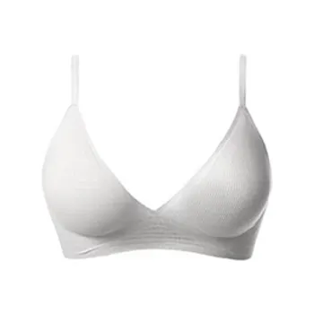 Cotton Gene Bra Women's Combo Set