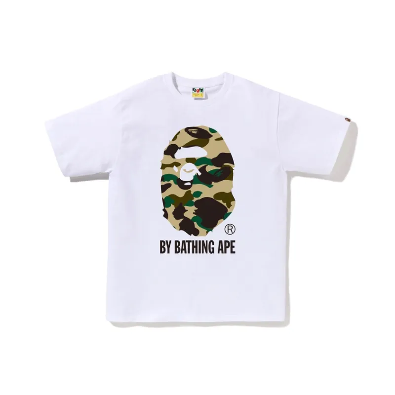 A BATHING APE Reflector 1st Camo By Bathingtee Bathingtee-0