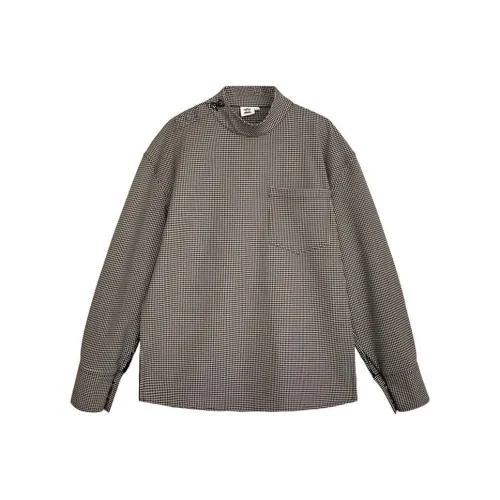 VALLEYOUTH Sweatshirt Unisex Brown