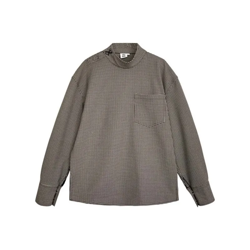 VALLEYOUTH Sweatshirt Unisex Brown-0