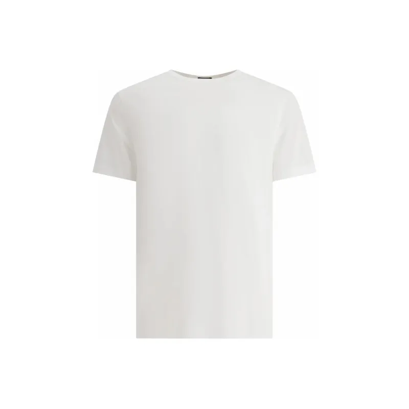 HUGO BOSS Thompson Jersey T Shirt-0