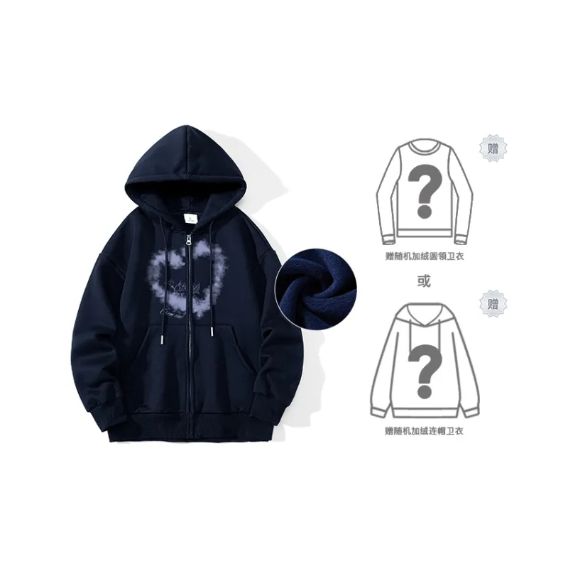 OREM ONE Sweatshirts Unisex-74
