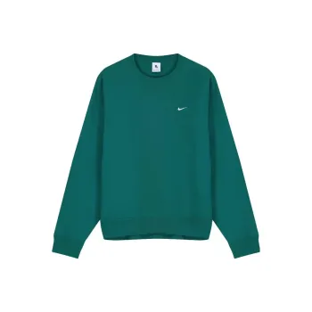Nike Nrg Solo Swoosh Fleece Crew