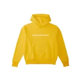 Sunlight Yellow