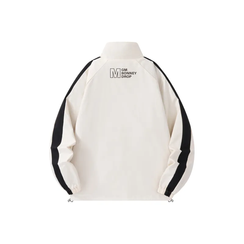 G.M BONNEY Jackets & Coats Unisex-3