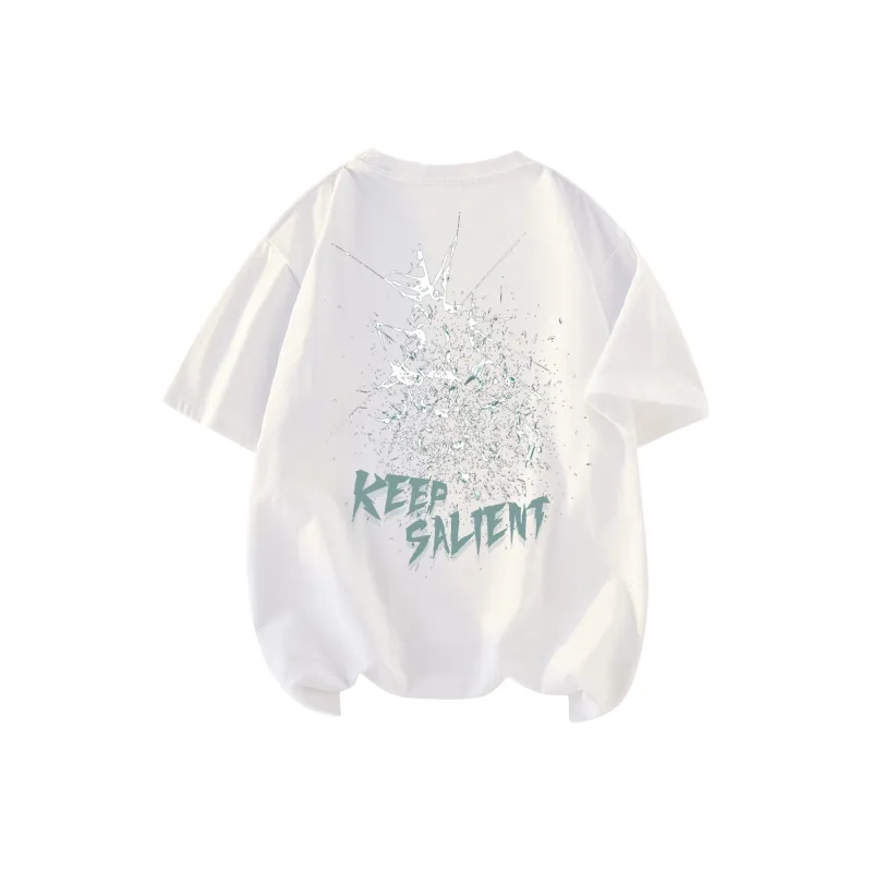 KS T Shirts Unisex-4