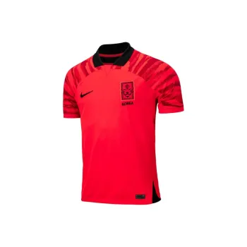 Nike Korea 2022/23 Match Home Adv Dri FIT Soccer Jersey
