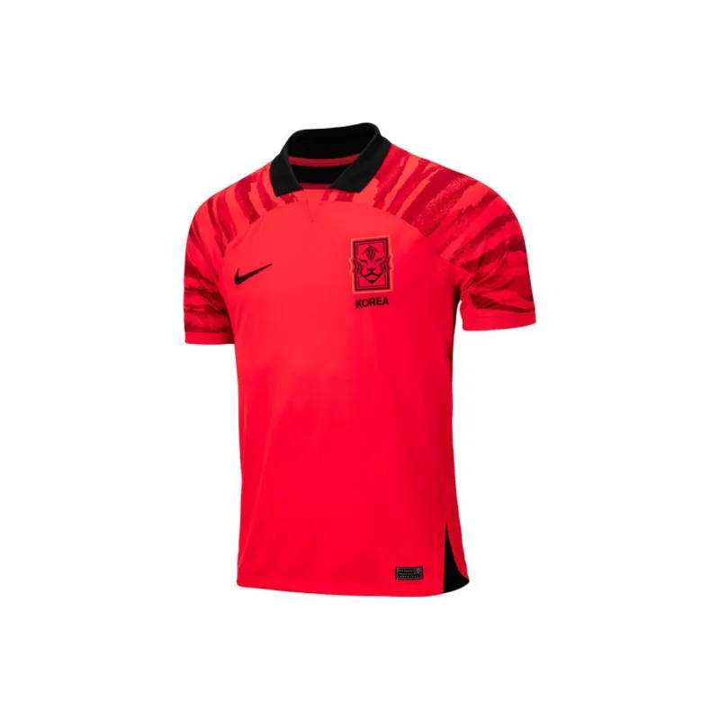 Nike Korea 2022/23 Match Home Adv Dri FIT Soccer Jersey-0