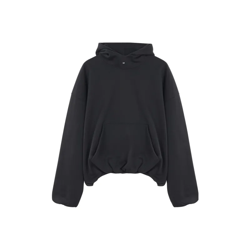 YEEZY Gap Logo Hoodie-0