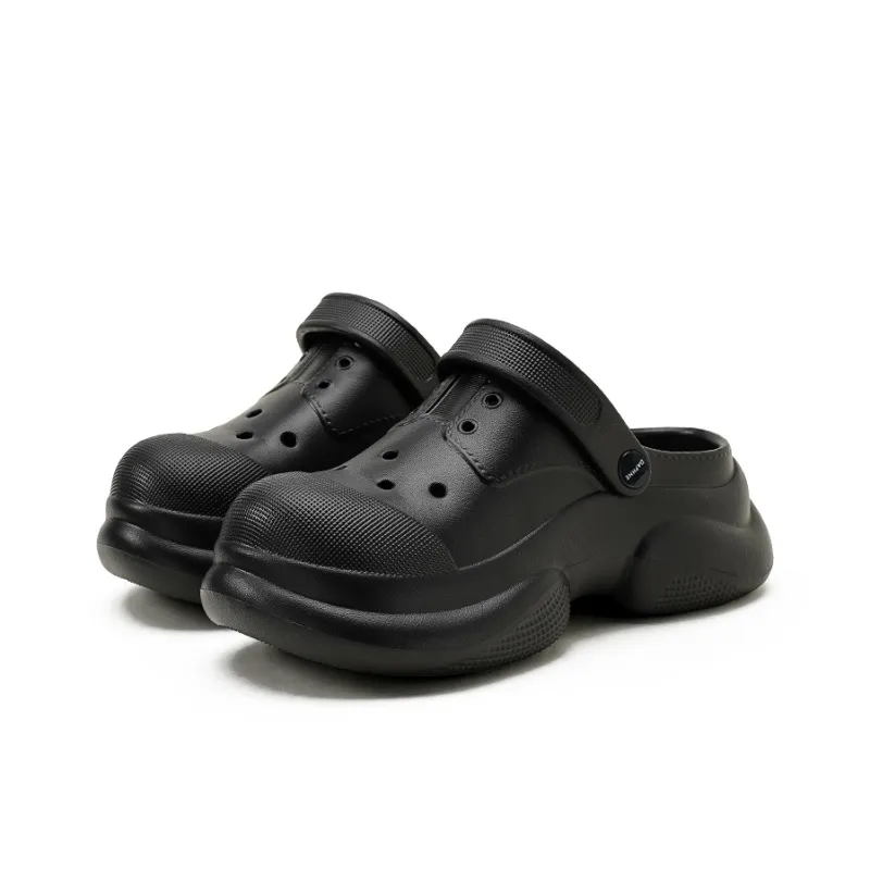 DAPHNE Clogs Women's-2