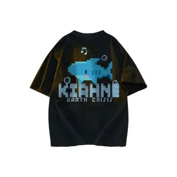 KIRHNE T Shirts Unisex