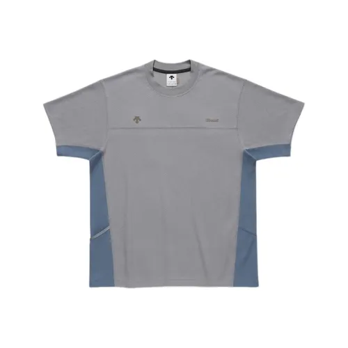 DESCENTE x JJJJound T Shirt Men's GY GY