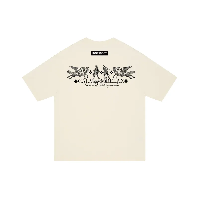 INNERSECT T Shirts Unisex-15