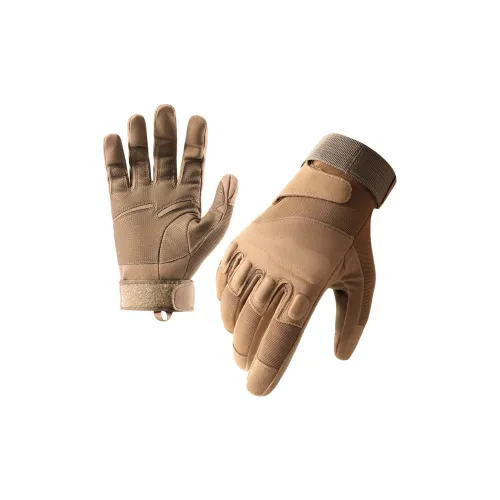 TUCANO Fiber Leather Fitness Gloves Men's