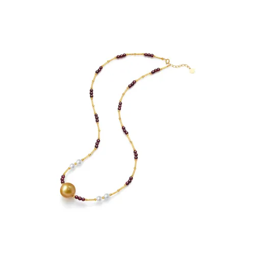 PEARL QUEEN Pearl Necklaces Women's