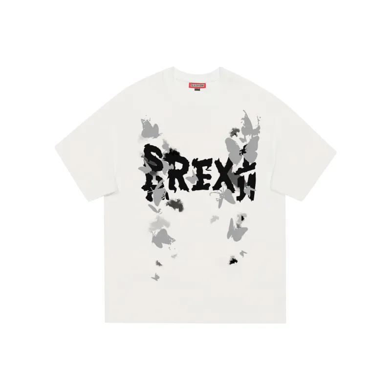 REXSHION T Shirts Unisex-2