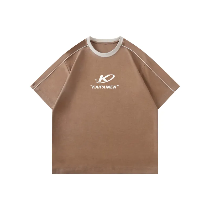 KAIPAINEN T Shirts Unisex-4