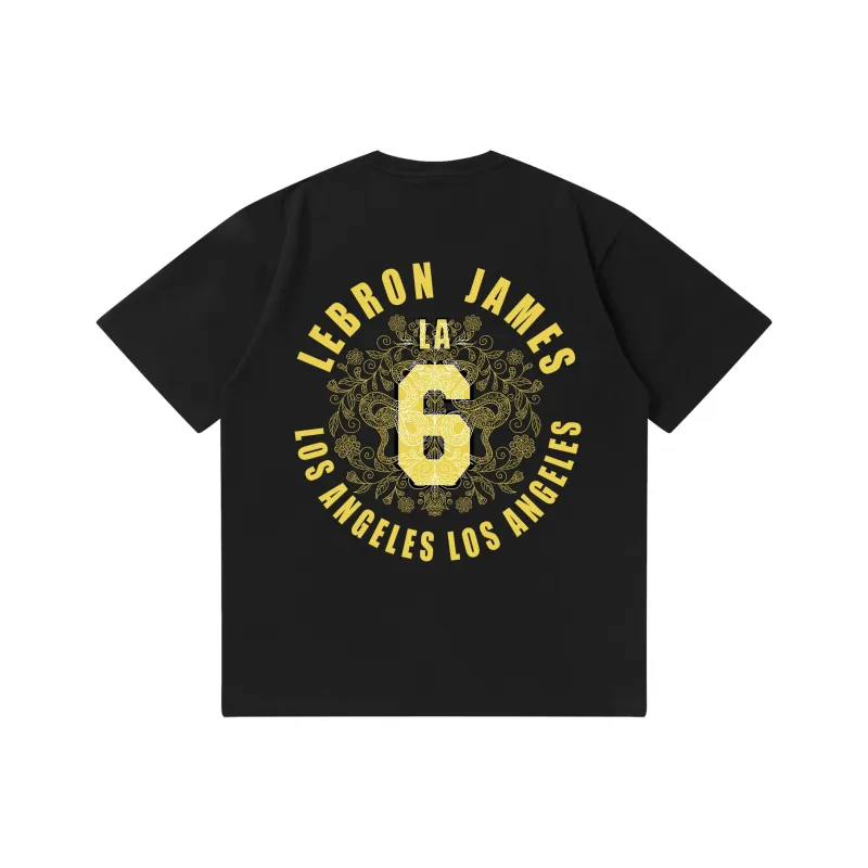 TIP OFF T Shirts Unisex-4