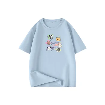 MJ STYLE T Shirts Unisex