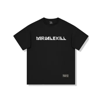 MIRACLE KILL T Shirts Unisex