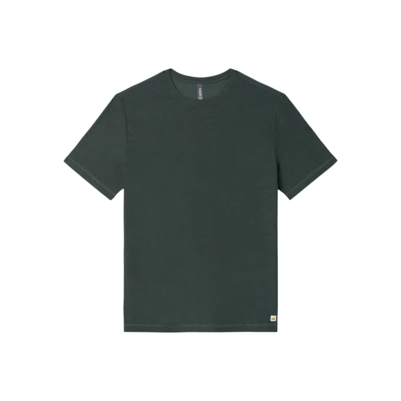 Vuori Strato Tech T Shirt Men's-31
