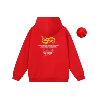 4T Sweatshirts Unisex