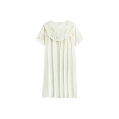 XISHE Nightgown Women's Standard Color
