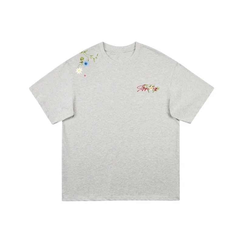 42SPACESHIP T Shirts Unisex-1