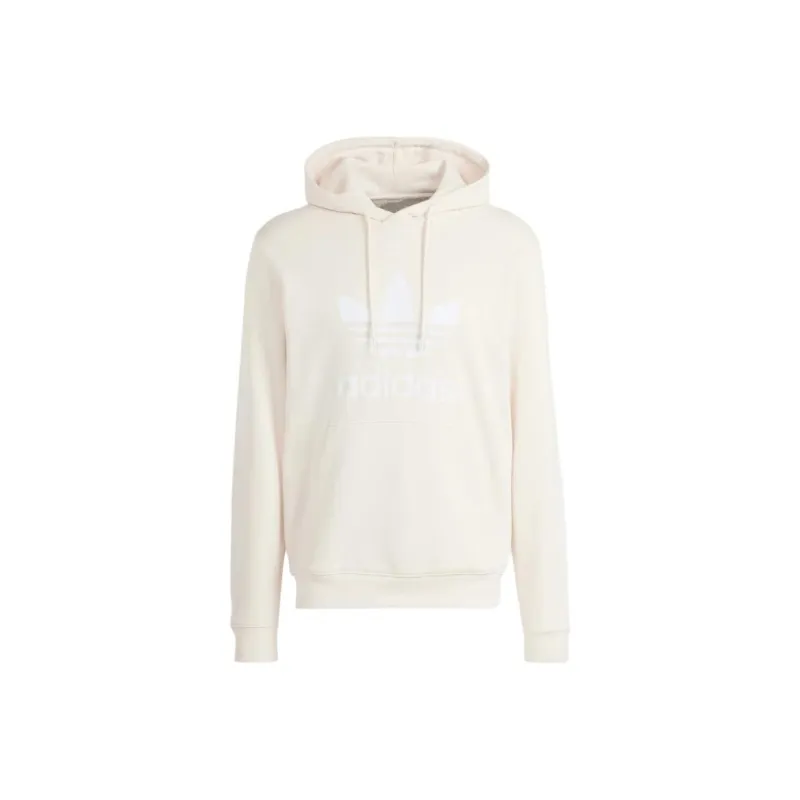 Adidas Originals Adicolor Classics Trefoil Hoodie-0