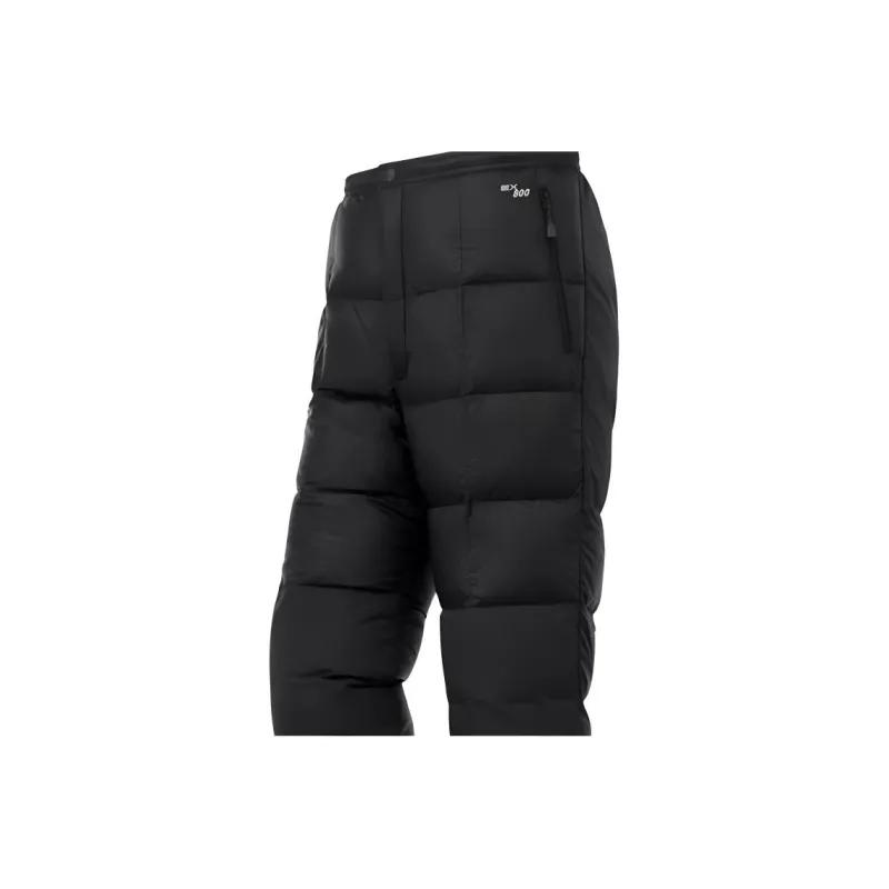 MONTBELL Down & Insulated Pants Men-4