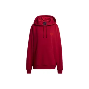 Adidas Originals Ivy Park 3 Stripes Hoodie All Gender